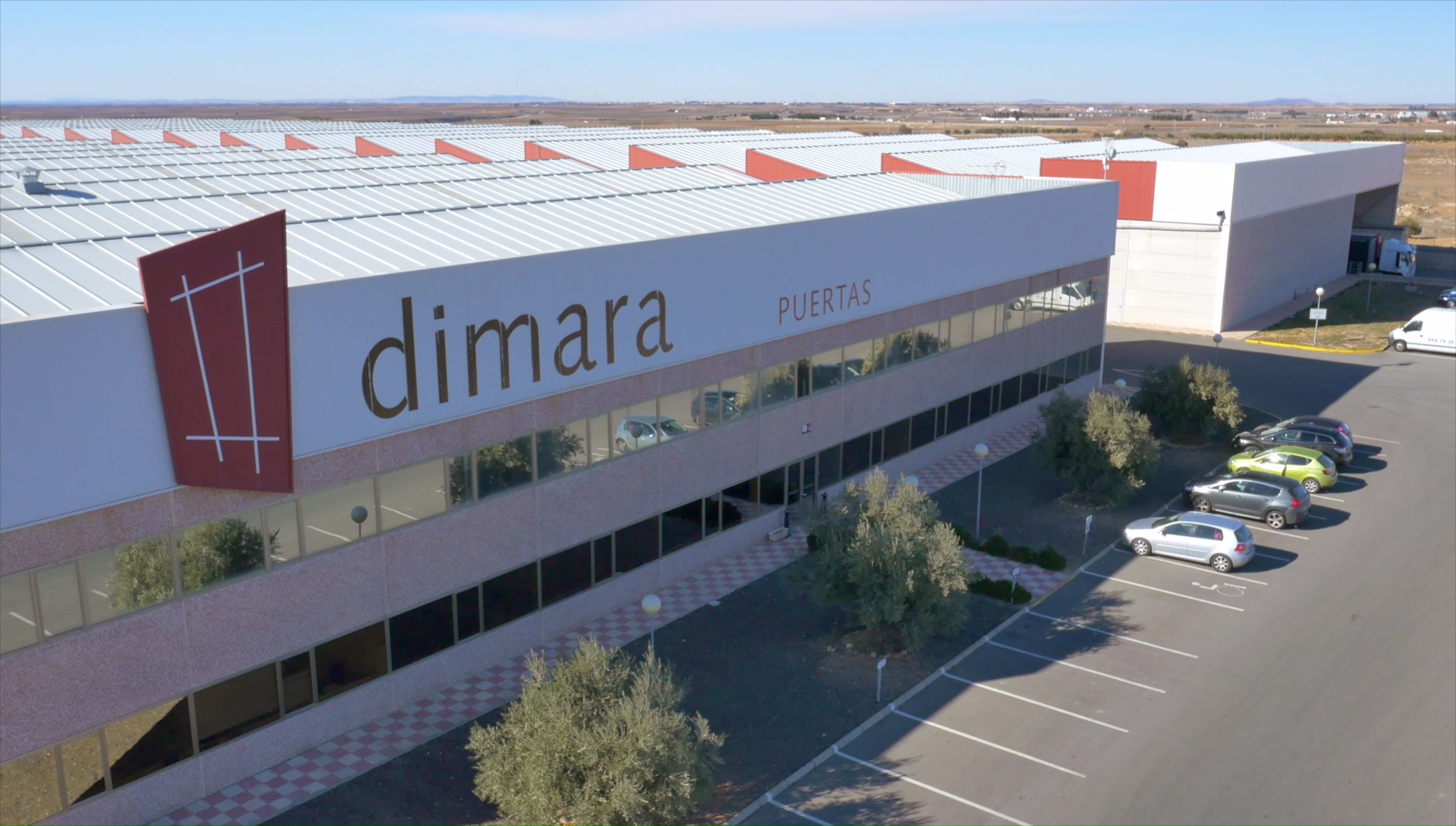 Dimoldura, líder en España en la fabricación de puertas y molduras, asistirá a la feria Fimma-Maderalia que se celebrará en Valencia del 6 al 9 de febrero